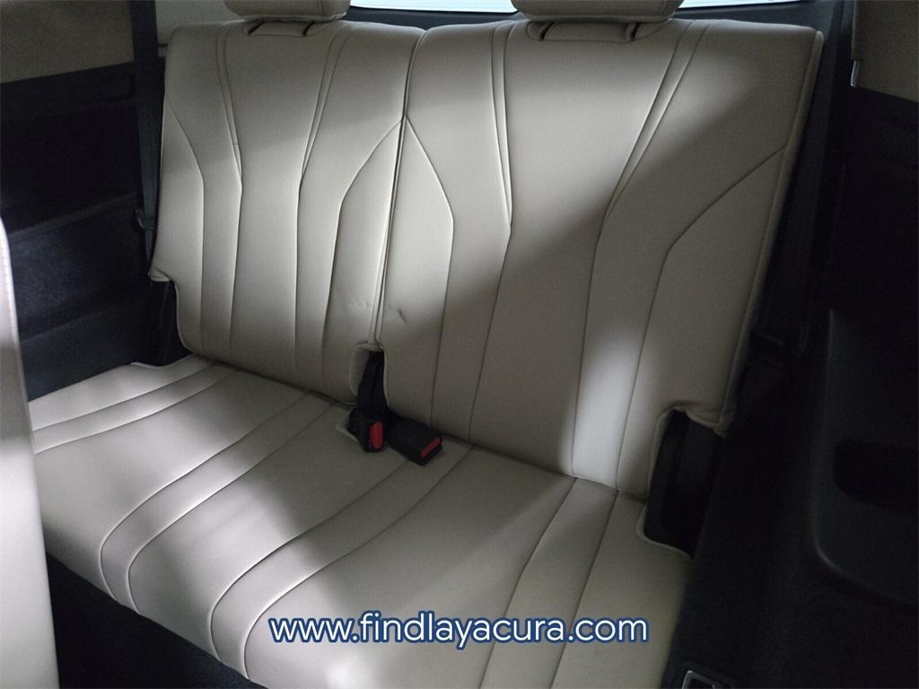 used 2023 Acura MDX car, priced at $36,777