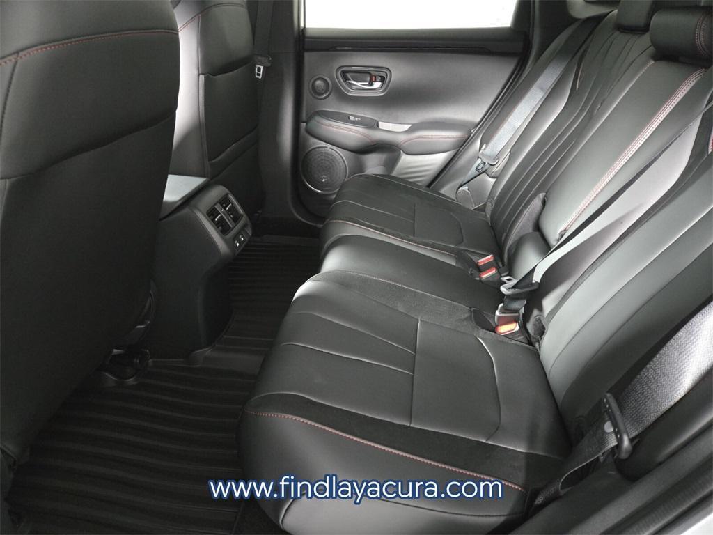 new 2025 Acura ADX car, priced at $41,350