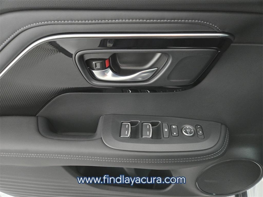 new 2025 Acura ADX car, priced at $38,950