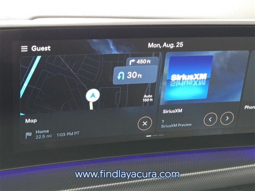 used 2024 Hyundai Sonata car, priced at $22,777