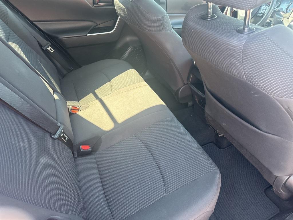 used 2020 Toyota RAV4 car, priced at $20,997