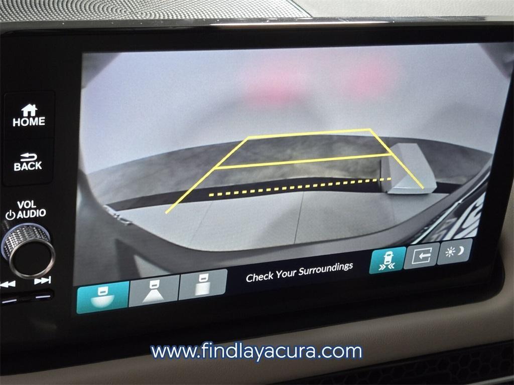 used 2023 Honda HR-V car, priced at $26,277