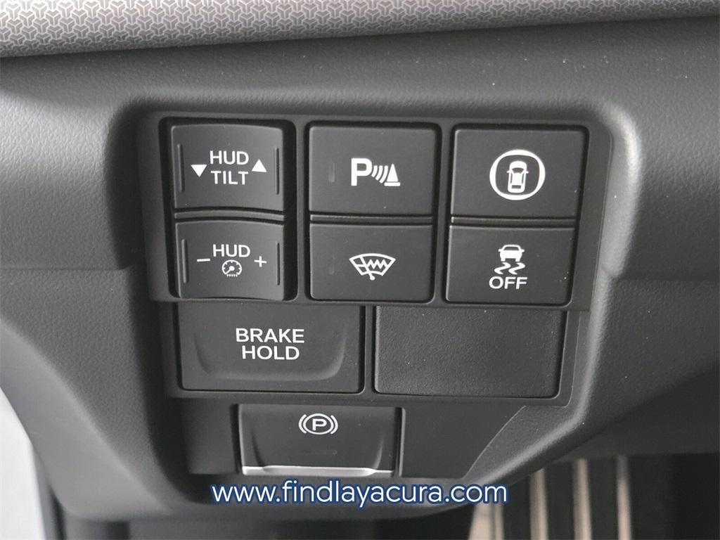 used 2025 Acura RDX car, priced at $47,777