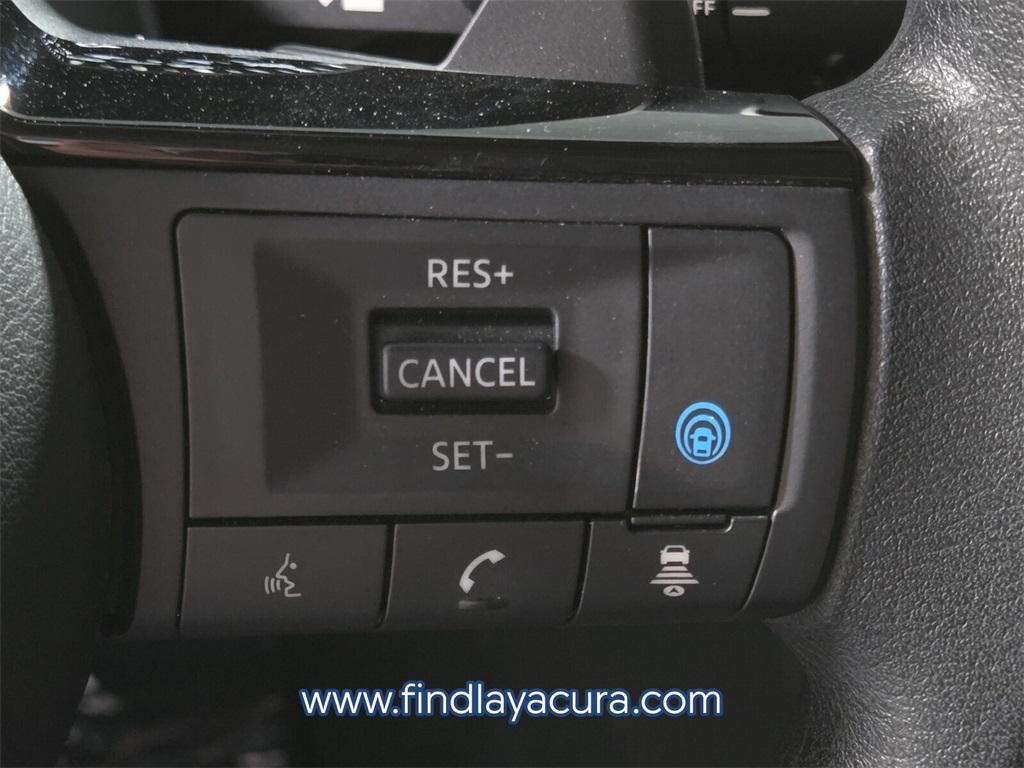 used 2021 Nissan Rogue car, priced at $20,499