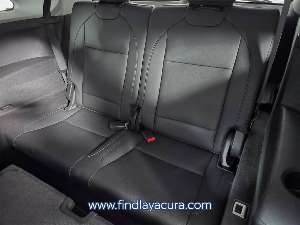 used 2020 Acura MDX car, priced at $19,277