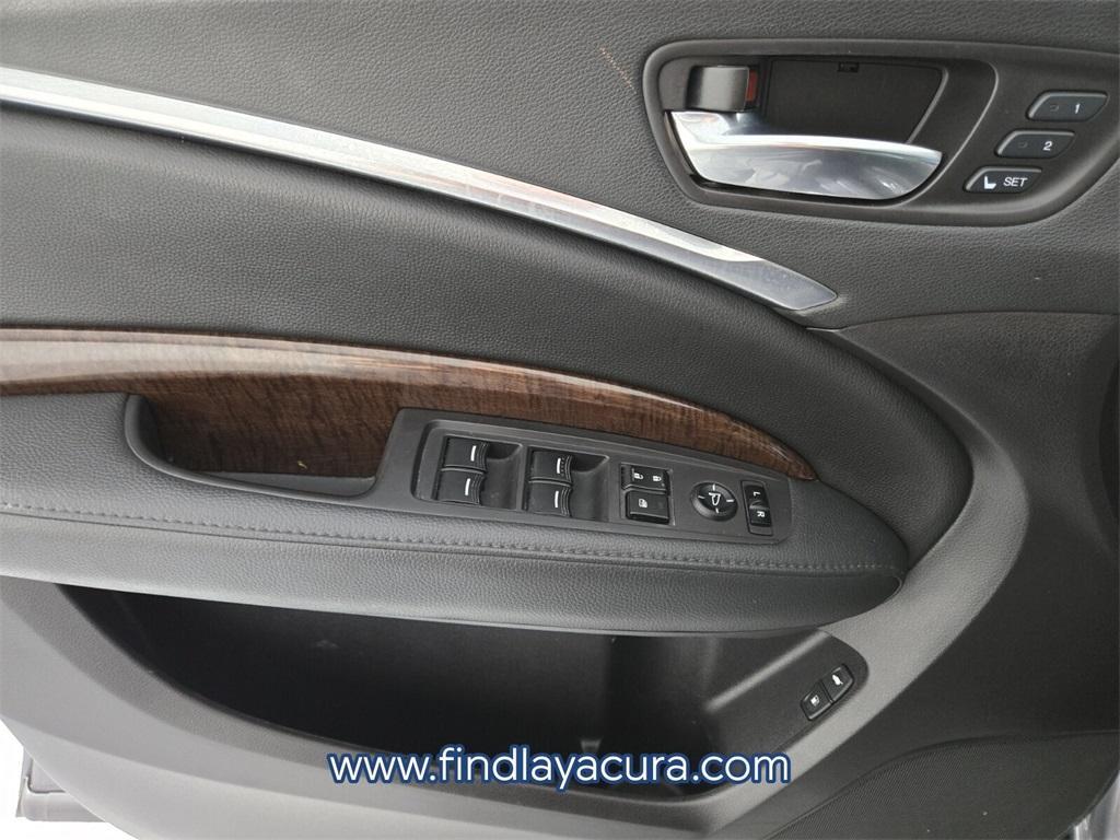 used 2020 Acura MDX car, priced at $19,277