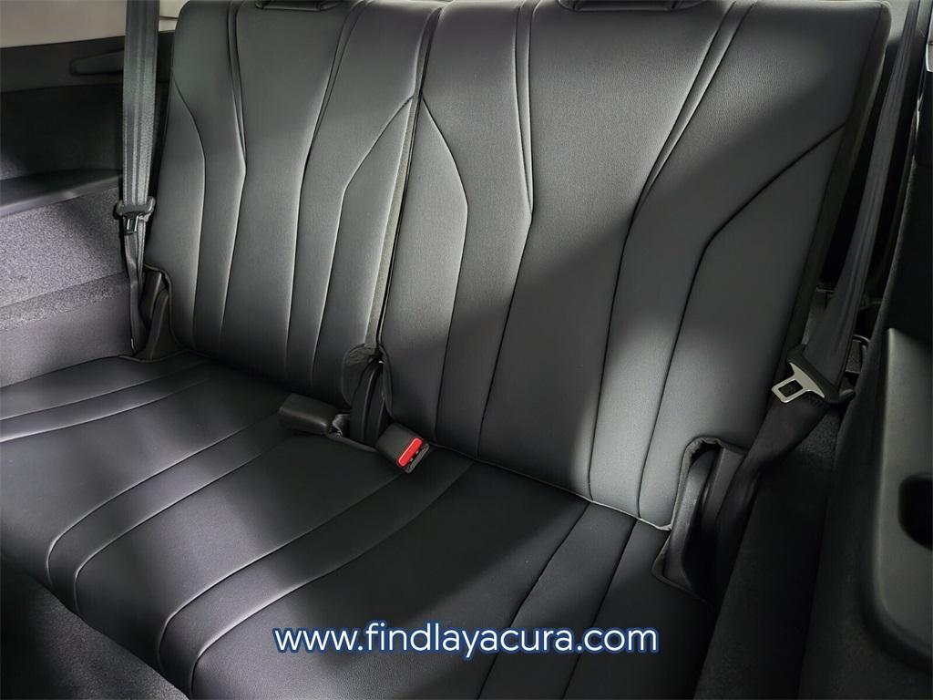 new 2026 Acura MDX car, priced at $54,500