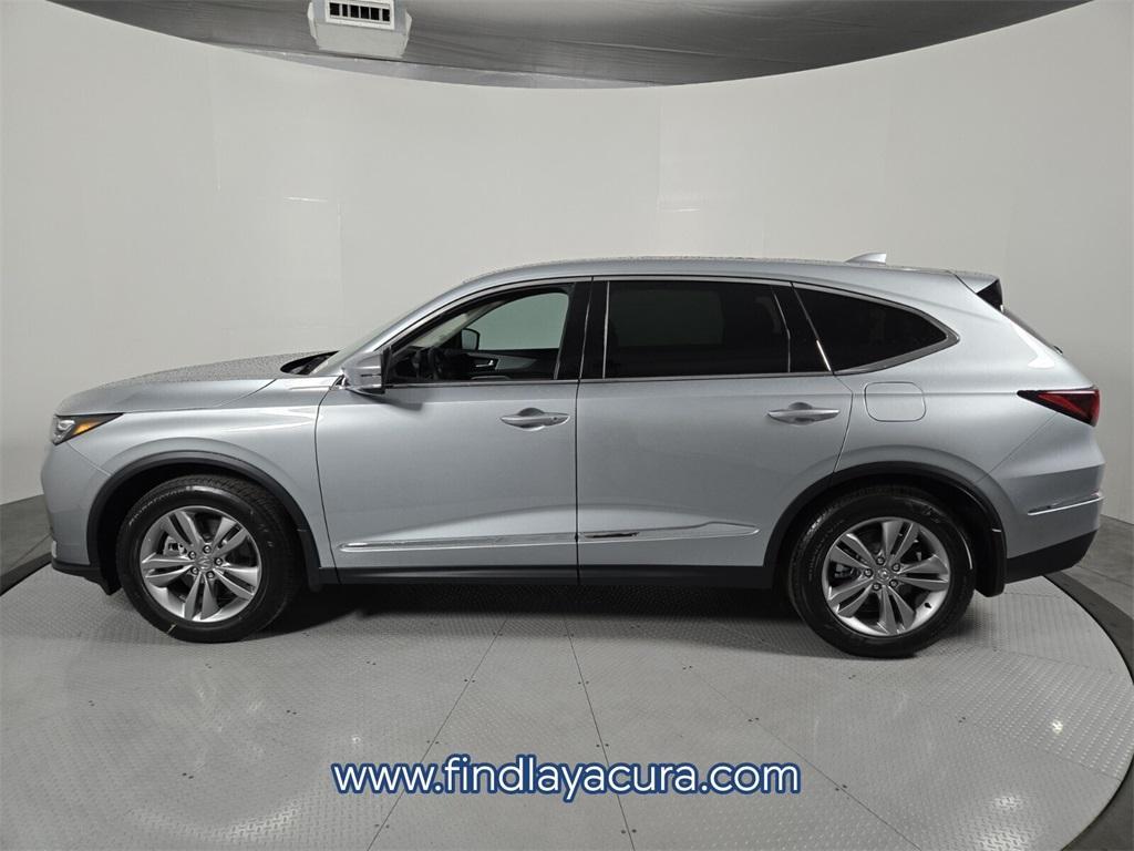 new 2026 Acura MDX car, priced at $54,500