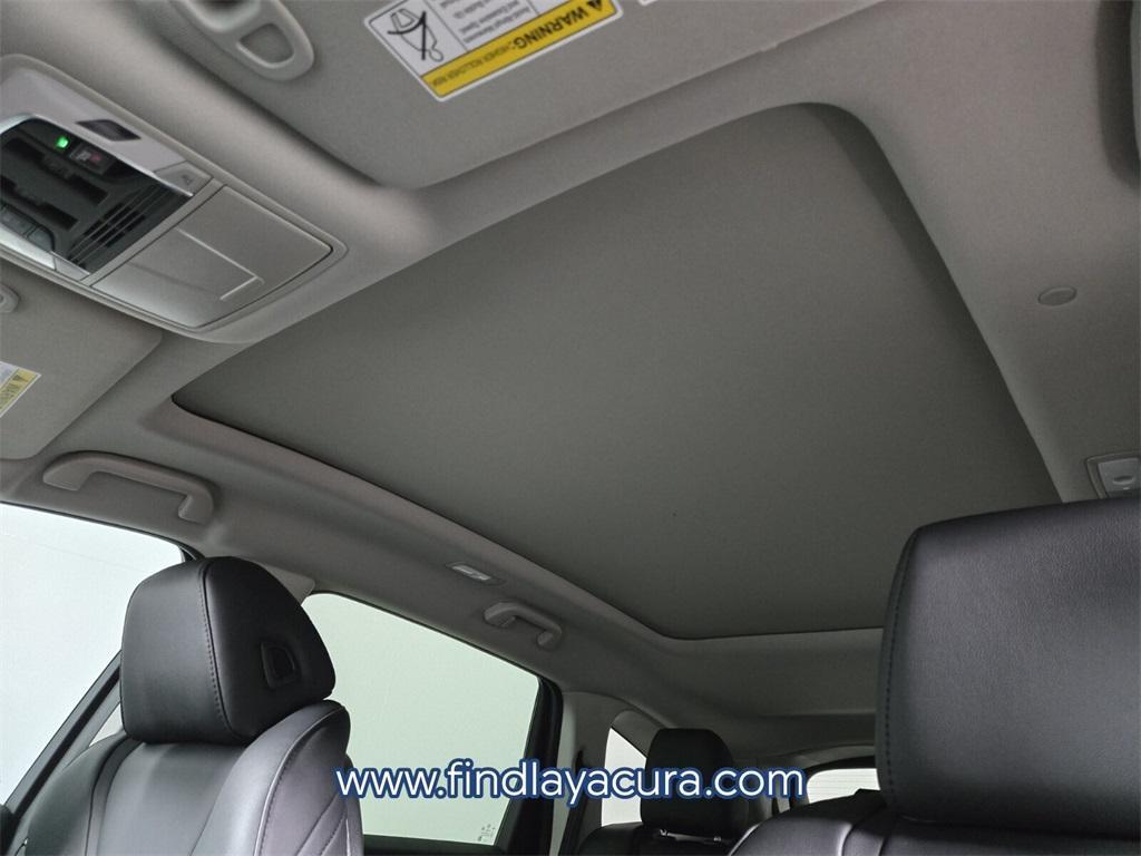 new 2026 Acura MDX car, priced at $54,500