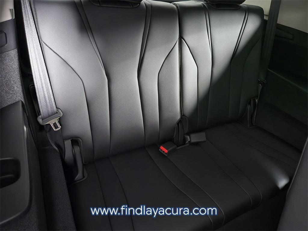 new 2026 Acura MDX car, priced at $54,500