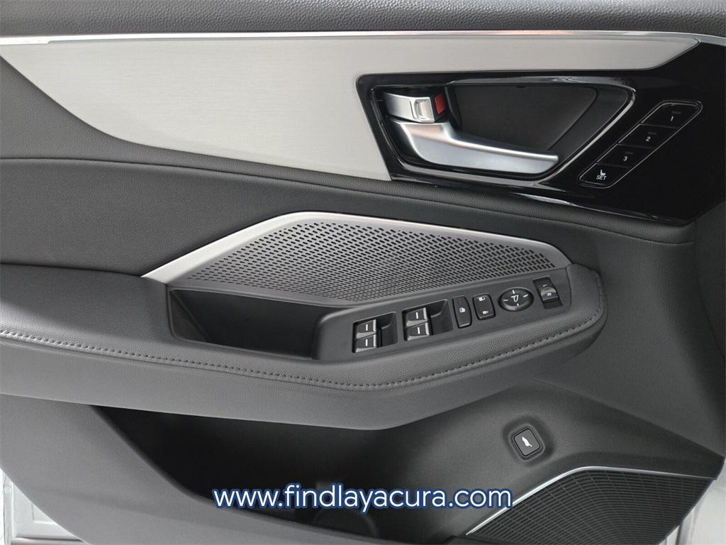 new 2026 Acura MDX car, priced at $54,500