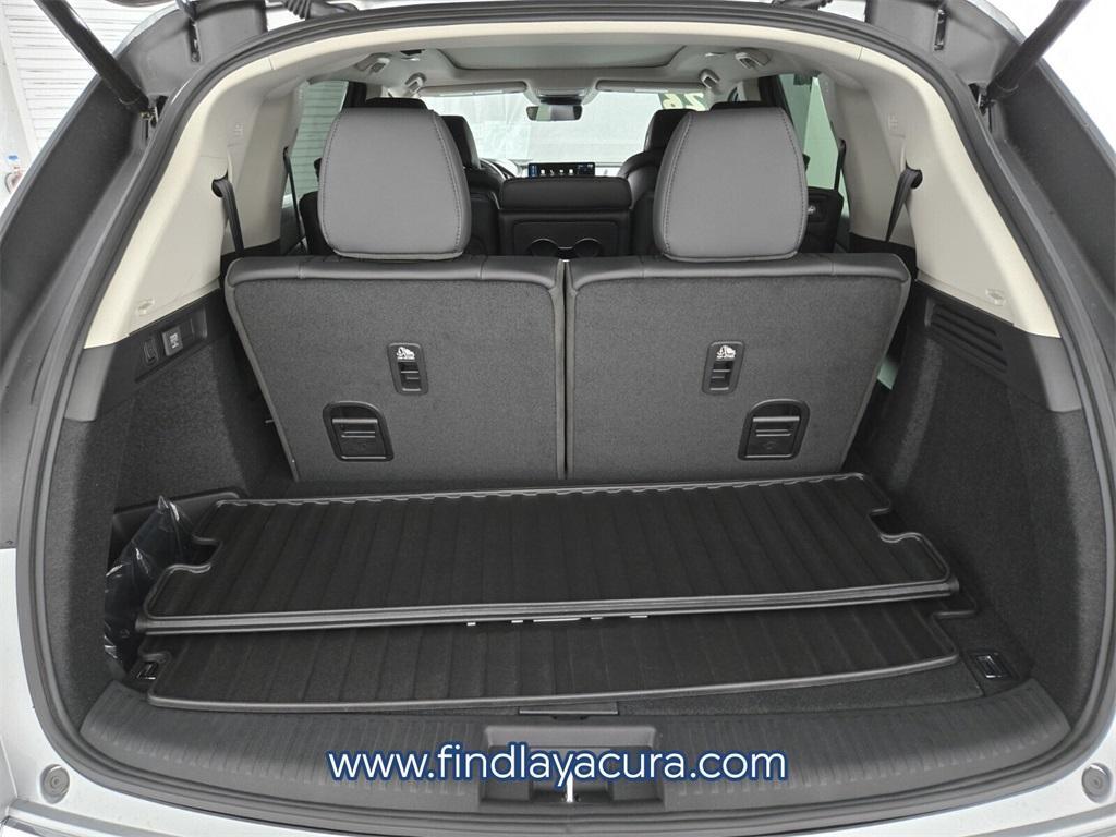 new 2026 Acura MDX car, priced at $54,500
