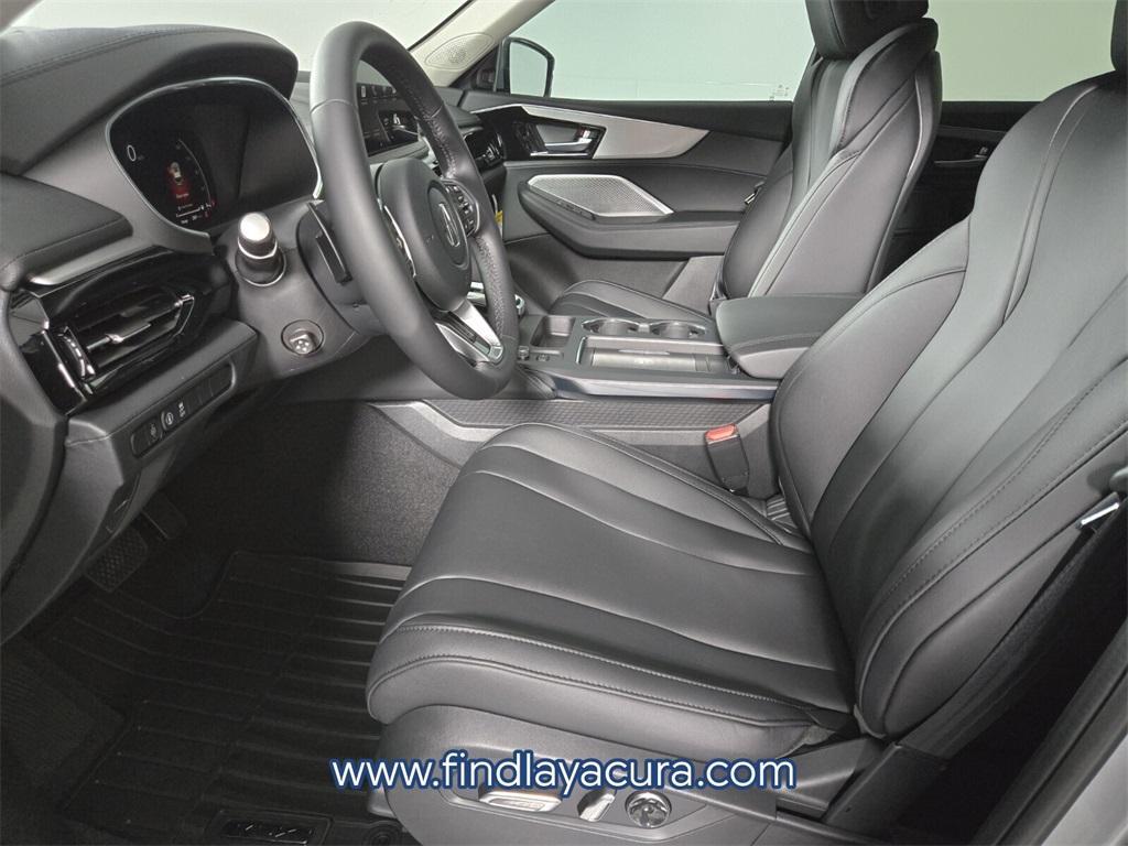 new 2026 Acura MDX car, priced at $54,500
