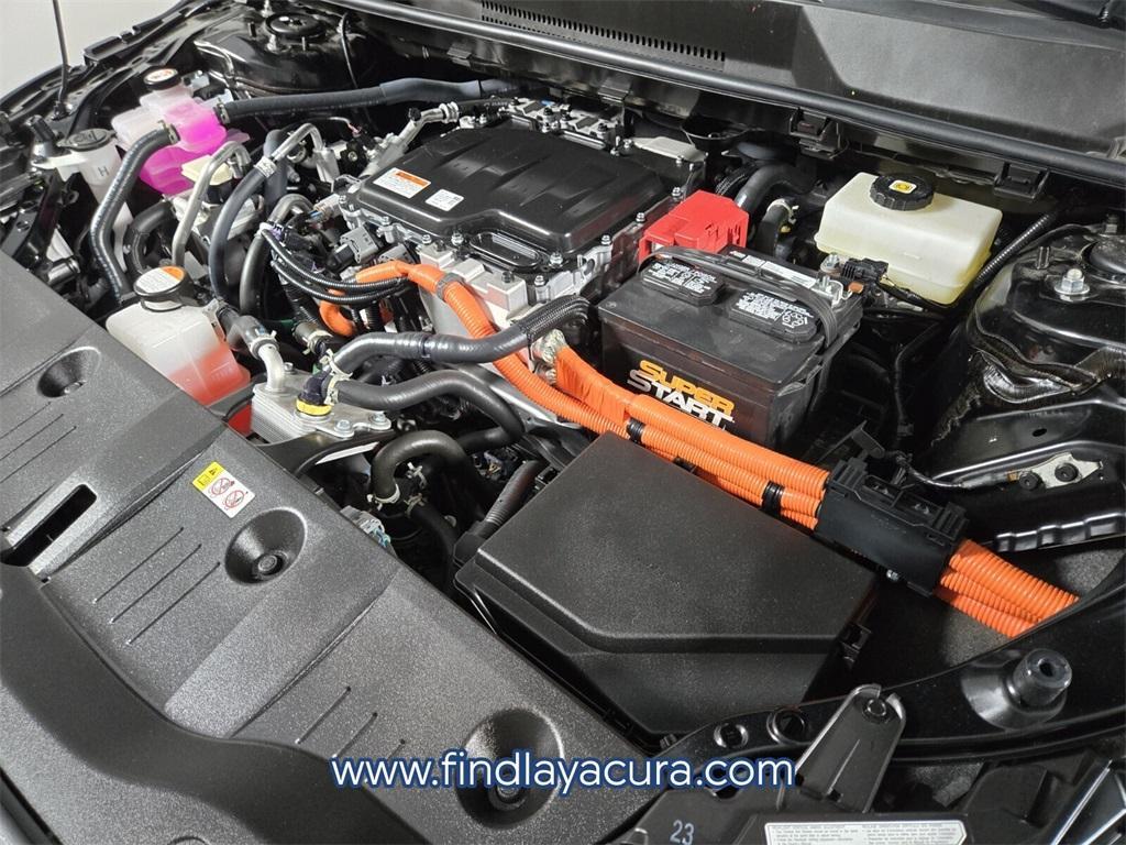 used 2024 Toyota bZ4X car, priced at $26,177
