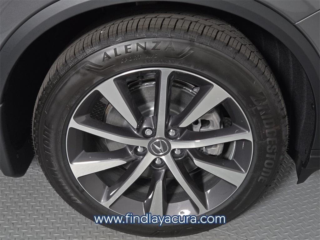 new 2026 Acura MDX car, priced at $59,150