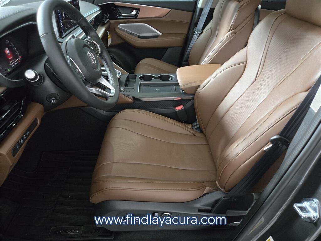 new 2026 Acura MDX car, priced at $59,150