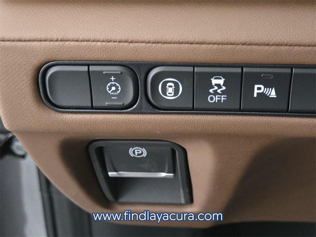 new 2026 Acura MDX car, priced at $59,150