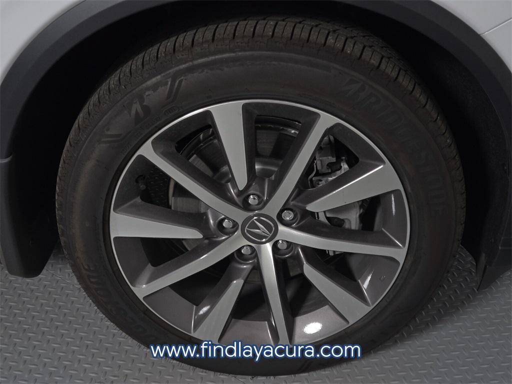 new 2026 Acura MDX car, priced at $59,150