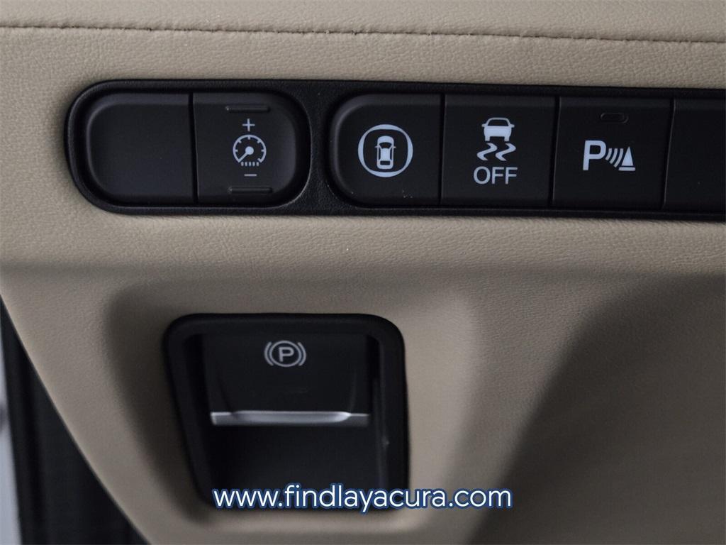 new 2026 Acura MDX car, priced at $59,150