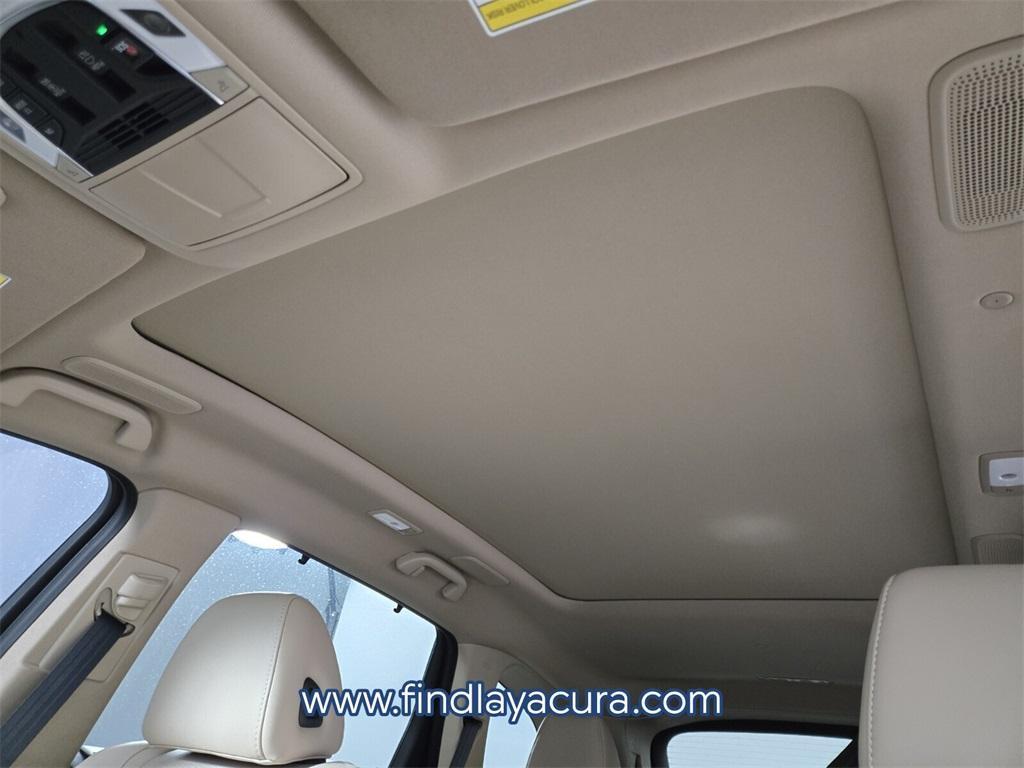 new 2026 Acura MDX car, priced at $59,150