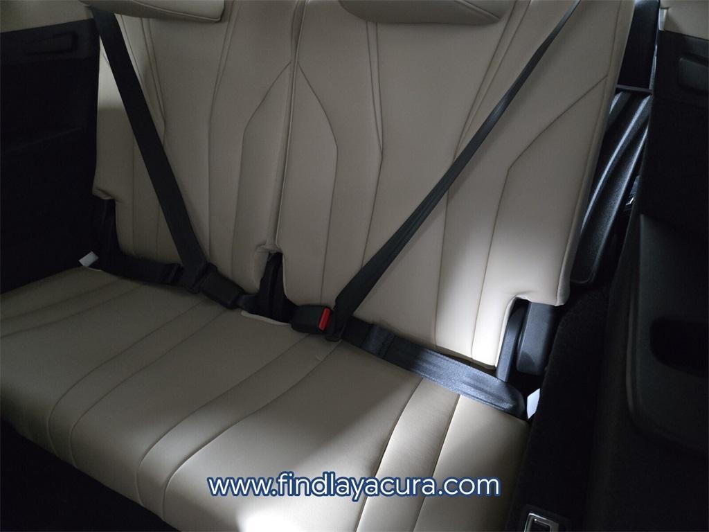 new 2026 Acura MDX car, priced at $59,150