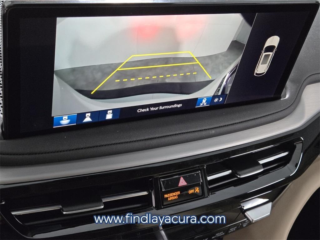 new 2026 Acura MDX car, priced at $59,150