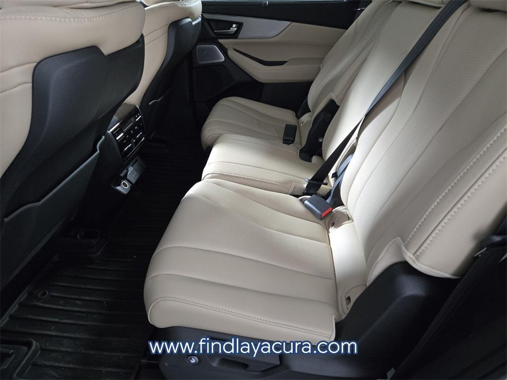 new 2026 Acura MDX car, priced at $59,150