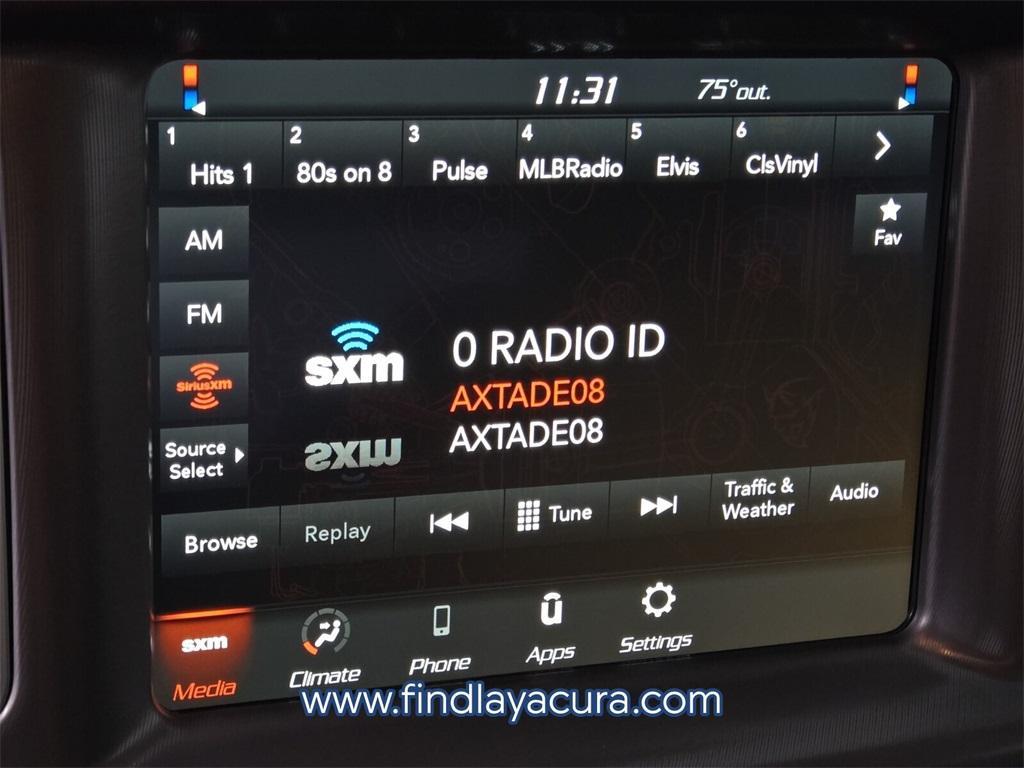 used 2023 Dodge Charger car, priced at $18,677