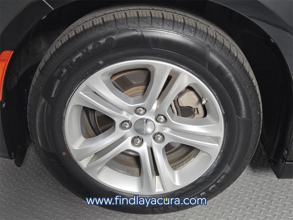 used 2023 Dodge Charger car, priced at $18,677