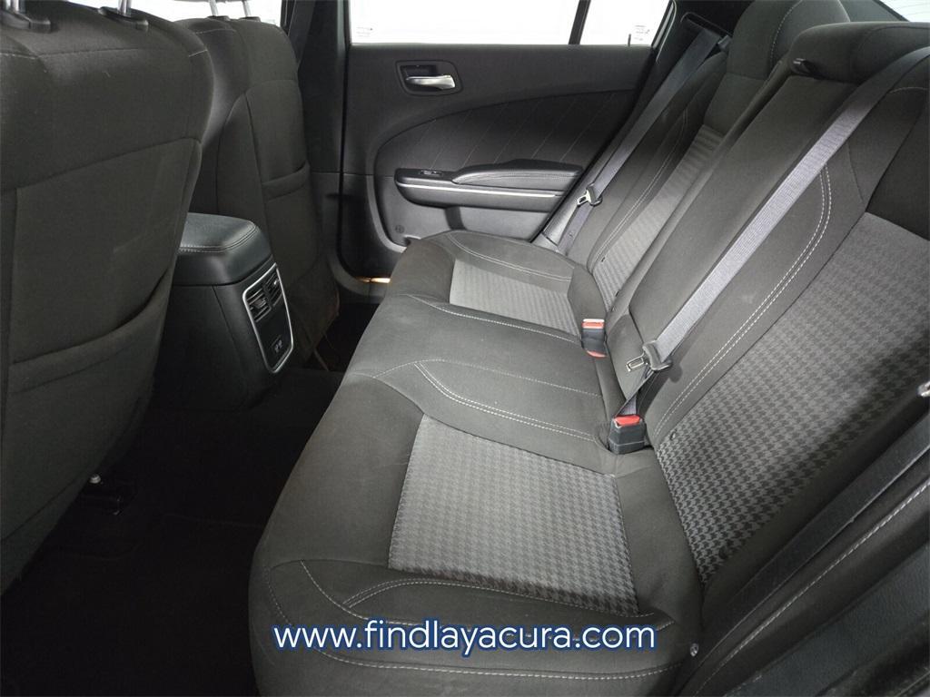 used 2023 Dodge Charger car, priced at $18,677