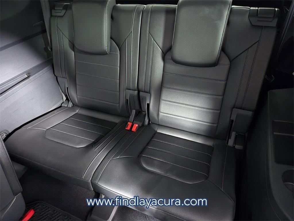 used 2018 Volkswagen Atlas car, priced at $20,277