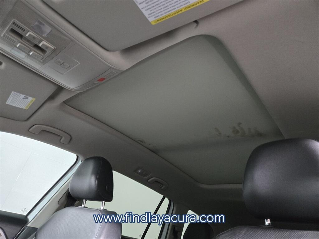 used 2018 Volkswagen Atlas car, priced at $20,277