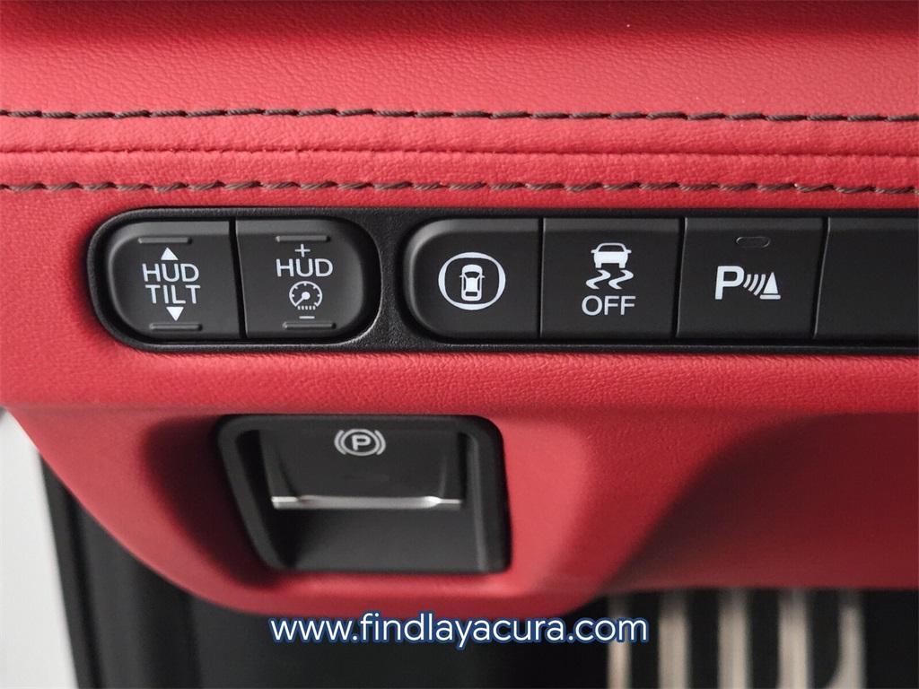 new 2026 Acura MDX car, priced at $72,200