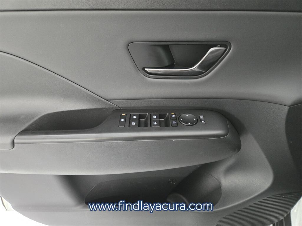 used 2024 Hyundai Kona car, priced at $23,577
