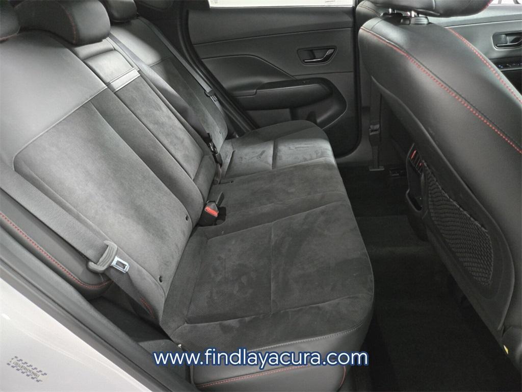 used 2024 Hyundai Kona car, priced at $23,577
