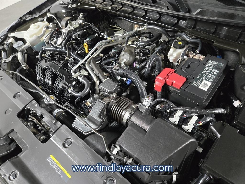 used 2023 Nissan Altima car, priced at $18,477