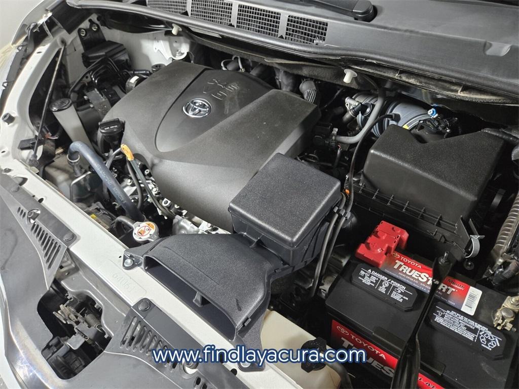 used 2020 Toyota Sienna car, priced at $32,777