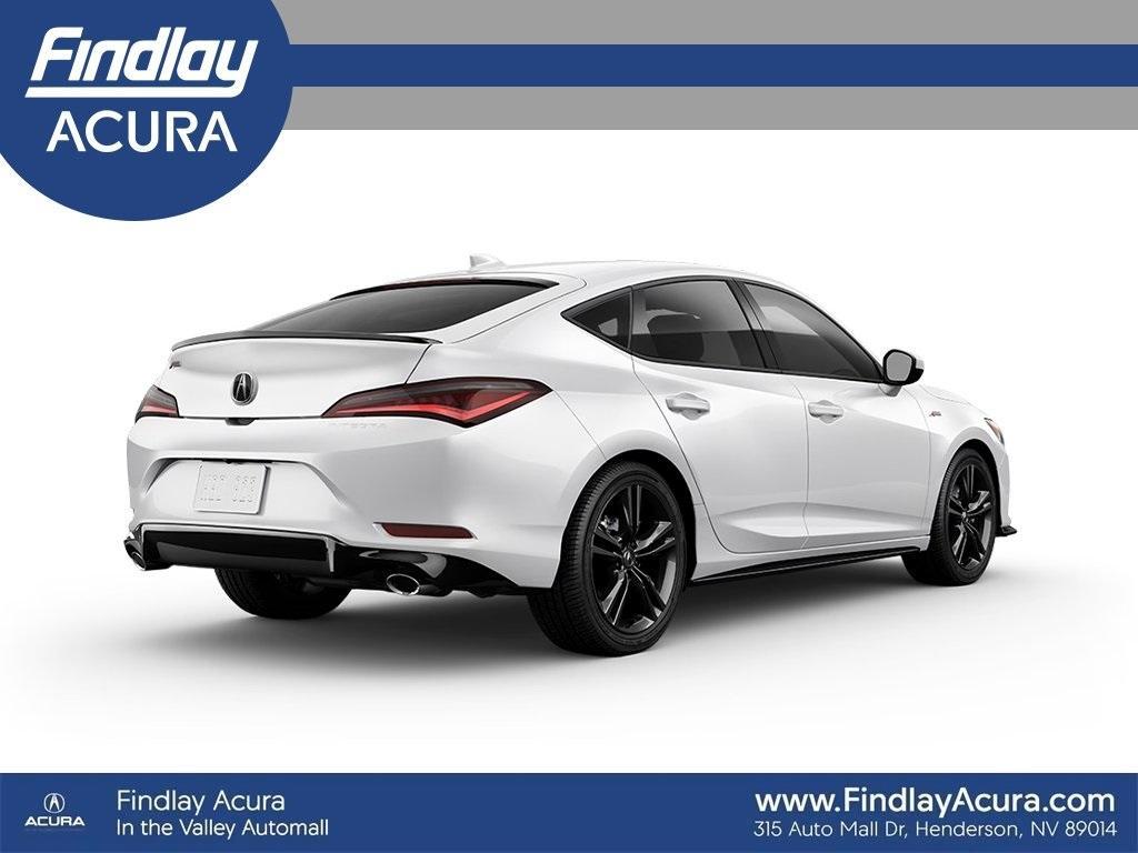 new 2026 Acura Integra car, priced at $37,745
