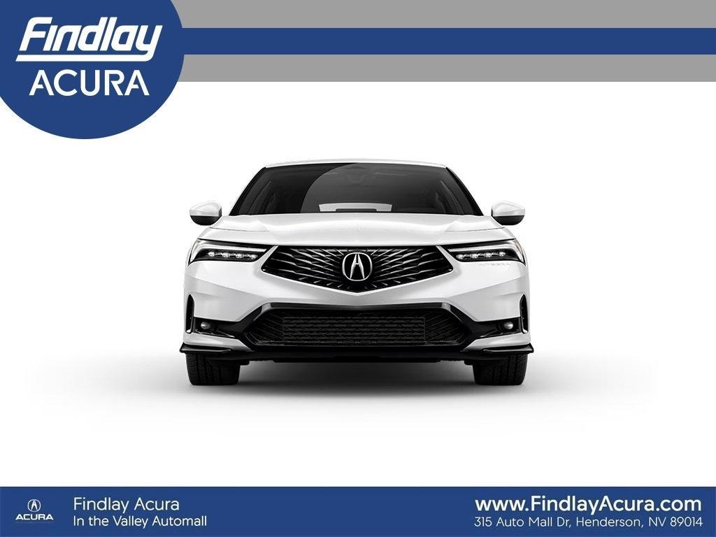 new 2026 Acura Integra car, priced at $37,745