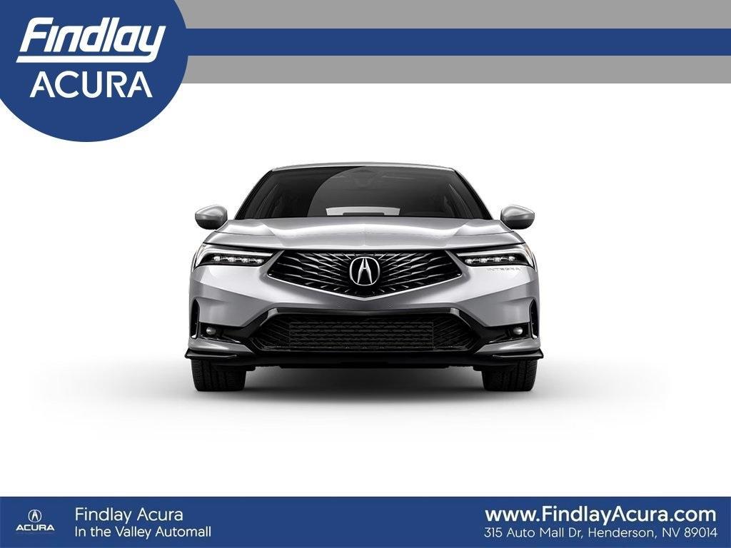 new 2026 Acura Integra car, priced at $37,745