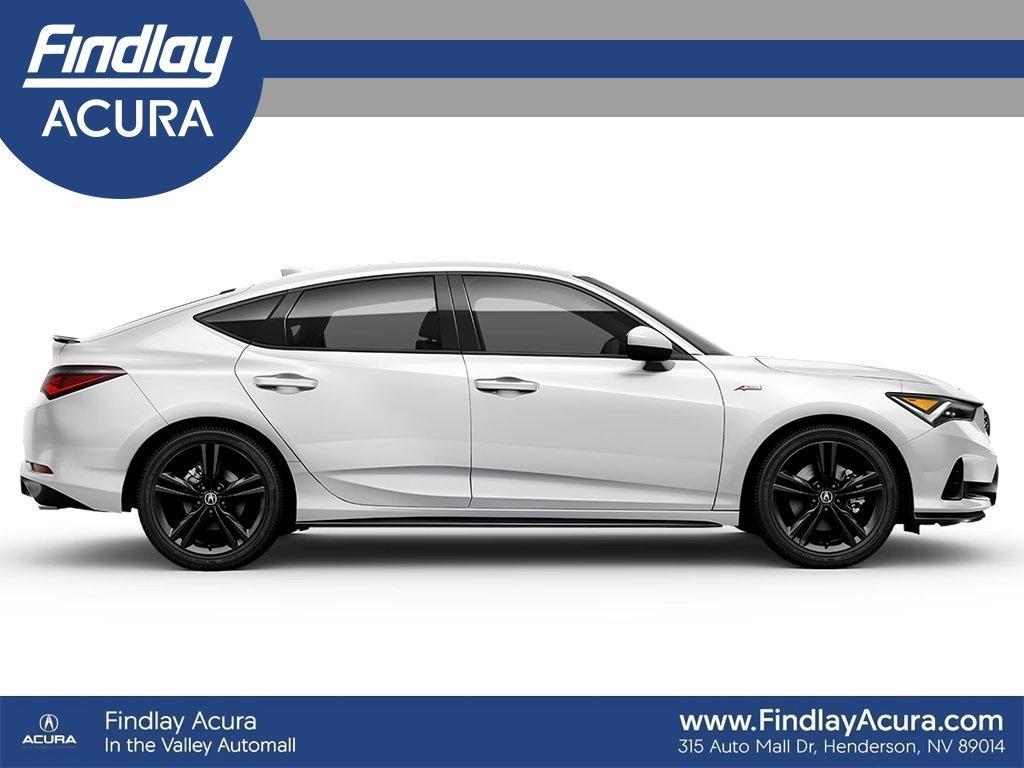 new 2026 Acura Integra car, priced at $37,745