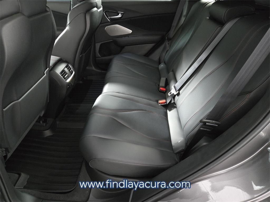 new 2025 Acura RDX car, priced at $56,400