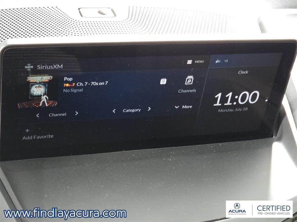 used 2019 Acura RDX car, priced at $23,999