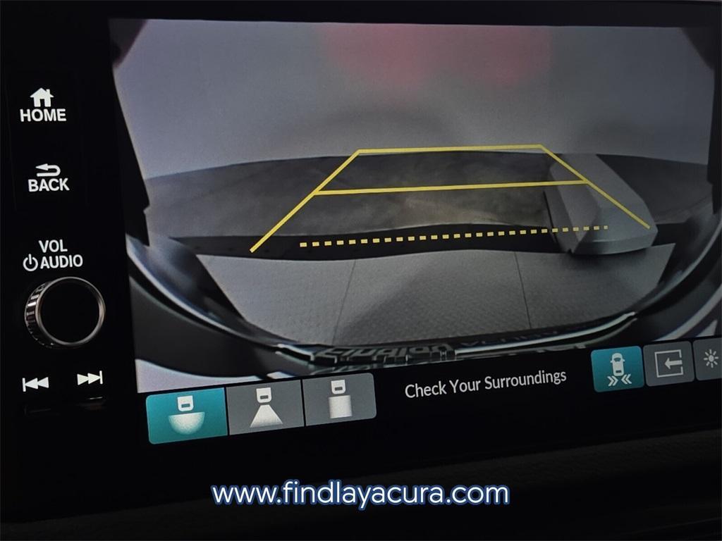 new 2025 Acura Integra car, priced at $52,449
