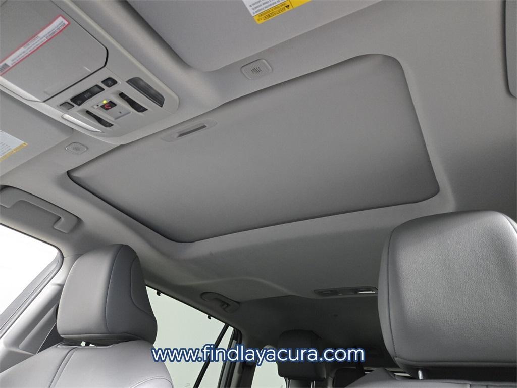 used 2024 Toyota Highlander car, priced at $42,142