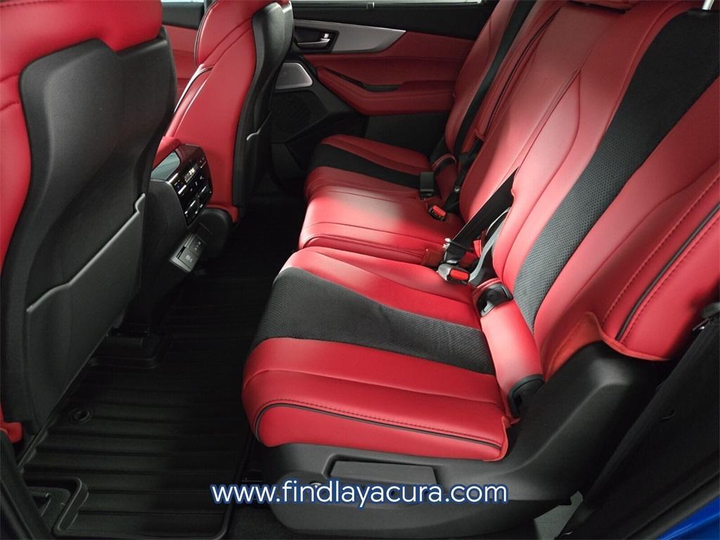 new 2026 Acura MDX car, priced at $64,350