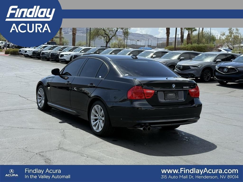 used 2011 BMW 328 car, priced at $8,997
