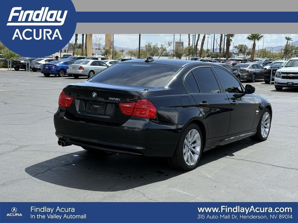used 2011 BMW 328 car, priced at $8,997