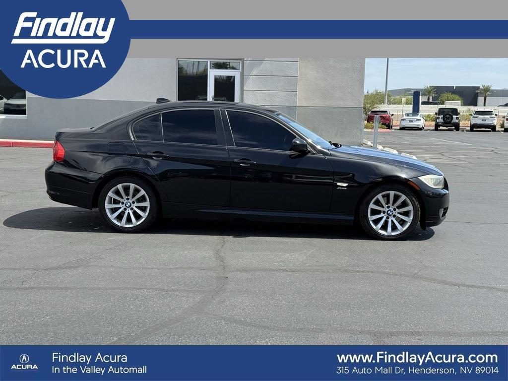 used 2011 BMW 328 car, priced at $8,997