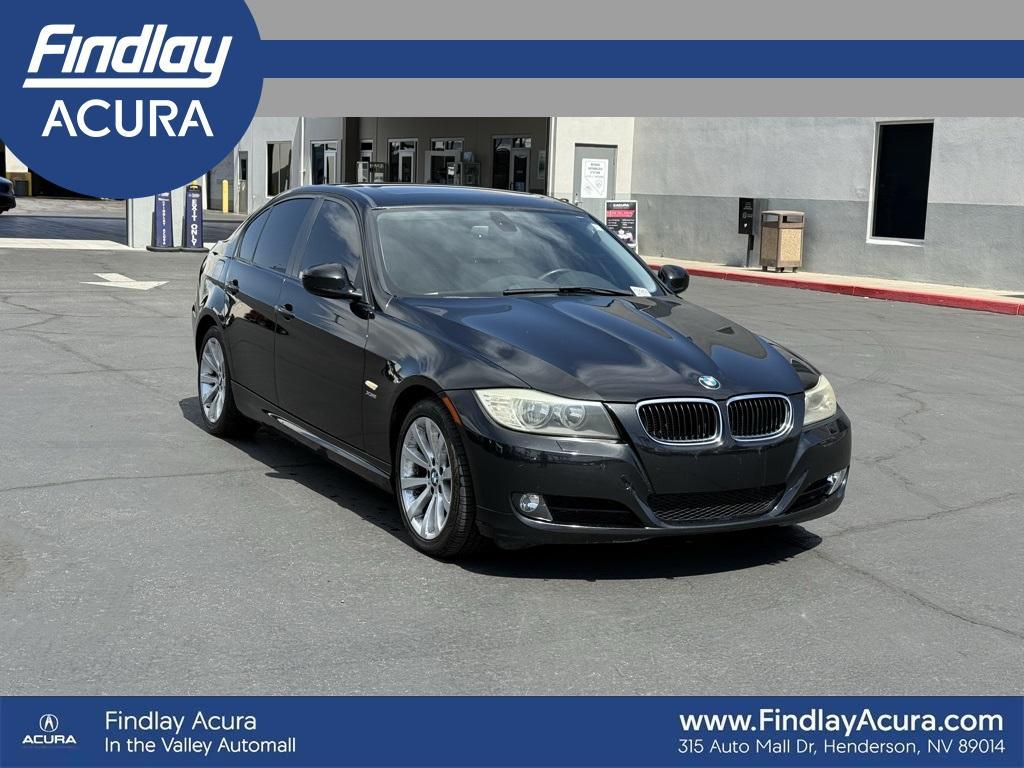 used 2011 BMW 328 car, priced at $8,997